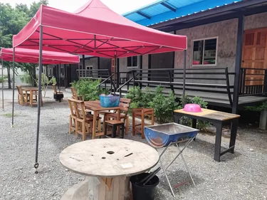 รูปภาพของบ้านริมเขา ปากช่อง