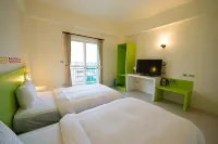 台東海洋之家渡假村