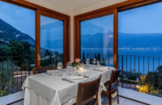 Hotel Meandro - Lake View