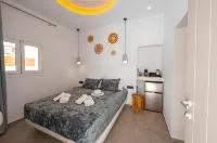 Tre Fiori - The Retreat Suites - Wifi