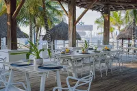 Marine Beach Club & Hotel by Tequendama Hôtels à : Bocachica