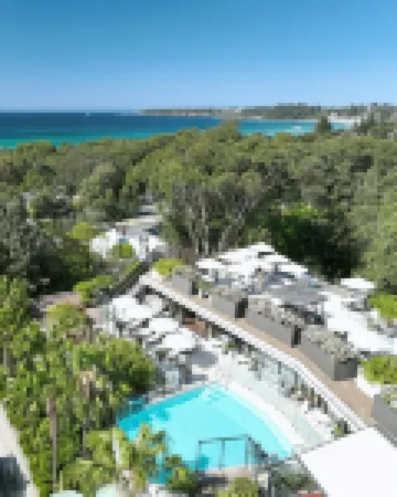 莫利莫克班尼斯特斯帕維莉恩度假村