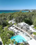 Bannisters Pavilion Mollymook