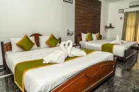 Hotel Landmark Hotels in Vellore
