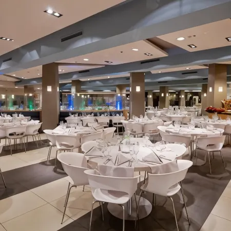 U Coral Beach Club Eilat – Ultra All Inclusive