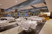 U Coral Beach Club Eilat – Ultra All Inclusive - breakfast