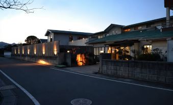 Ryokan Koriyama Mihota Onsen