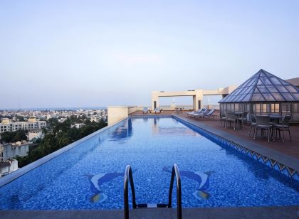 Shenbaga Hotel and Convention Centre
