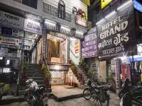 Hotel Grand - Inns