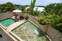 Gaia Hotel & Reserve- Adults Only - Hot Tub