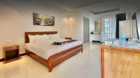 The Ximo Suites فنادق في كاتيكلان