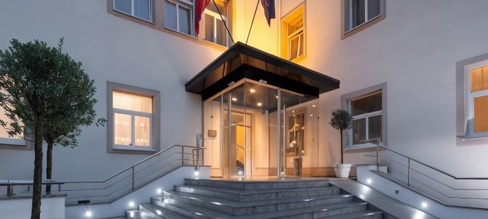 Mamaison Residence Sulekova Bratislava Hotels in Bratislava