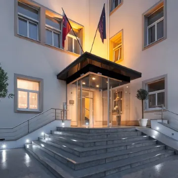 Mamaison Residence Sulekova Bratislava Отели рядом с достопримечательностью «район Братислава I»
