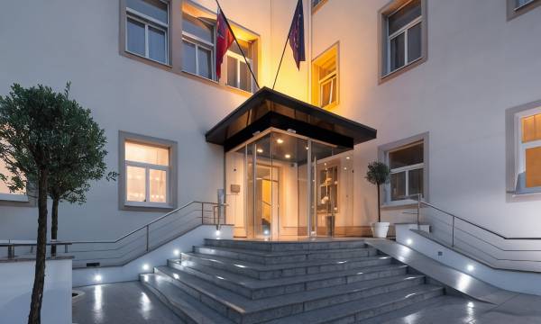 Mamaison Residence Sulekova Bratislava