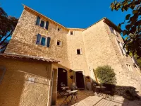 La Bastide de Vaison Hôtels à : Tulette