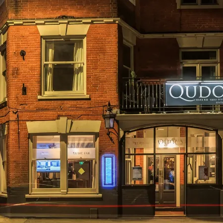 Qudos