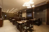 Pride Biznotel Canopus, Digha - servizio colazione