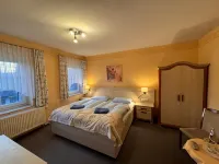 Wolfshotel am Arendsee Hotels in Salzwedel