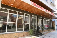 우바엔세 플라자 호텔 Uba 호텔