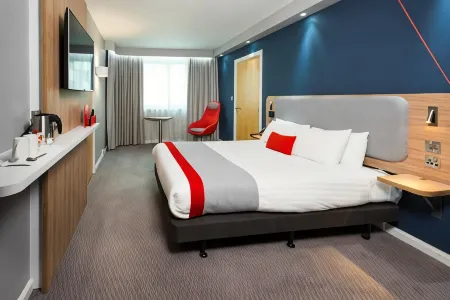 Holiday Inn Express Leeds City Centre - Armouries