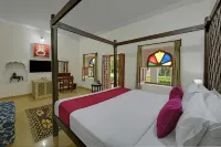 Pushkar Fort - Luxury Heritage Resort