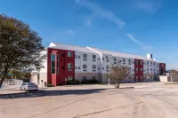 Motel 6-San Antonio, TX - Downtown - Alamo Dome Hotels in San Antonio