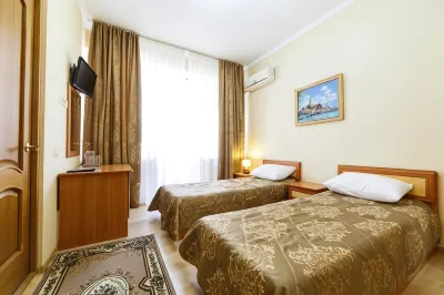 Laura Mini-Hotel Hotels in 