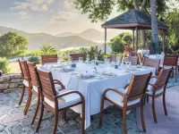 The Inn at English Harbour Hotels in English Harbour