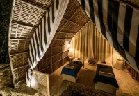 Manami Resort - spa
