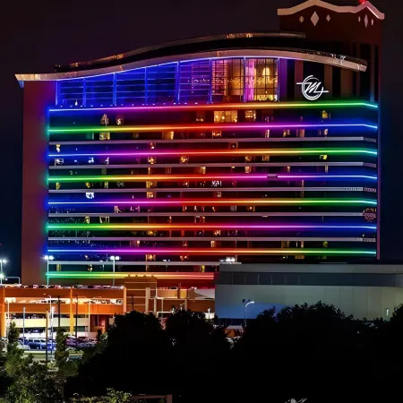 MotorCity Casino Hotel