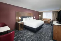 DoubleTree by Hilton Manhattan, KS Hotels in der Nähe von Kansas State University Gardens