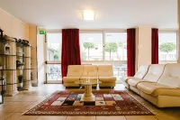 Unique Hotel Hotels in Cesenatico