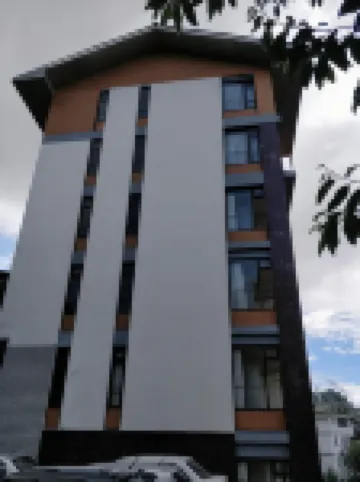 Hotel Ninamma فنادق في 