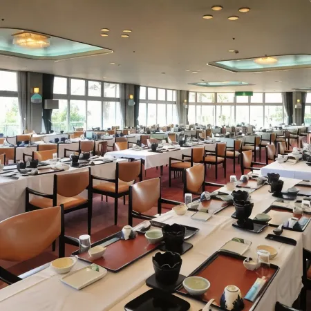Ibusuki Seaside Hotel