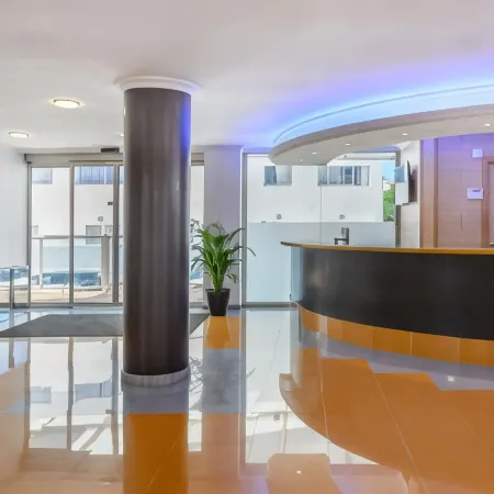 Aparthotel Vibra Sanan - Adults Only