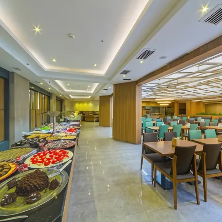 Poseidon Hotel - Adult Only
