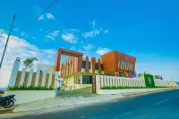 Annai Resorts & Spa - parking