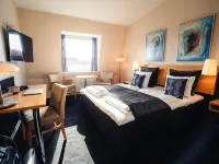 Struer Grand Hotel Hotels in Struer