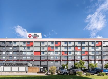 Best Western Plus Toronto Airport Hotel