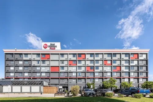 Best Western Plus Toronto Airport Hotel