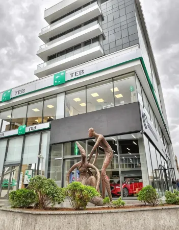 阿利亞客房飯店