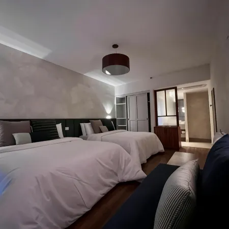 Hotel Fazenda Brisa Itu