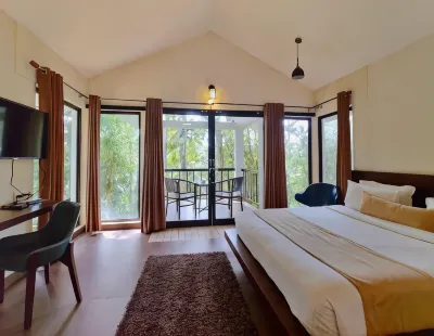 Willow Resorts