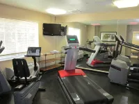 Extended Stay America Suites - Pleasanton - Chabot Dr - Træningscentre
