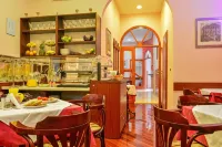 Hotel Kastel 1700