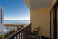 Sea Crest Oceanfront Resort - Ocean View