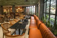 Hotel Polo Towers Shillong - Bữa sáng