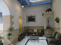 Hotel la Fonda del Califa