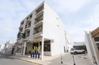 Universitario Hotel Hotels near Congregação Cristã no Brasil - Vila Arruda