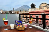 Hoteles Riviera Mansion